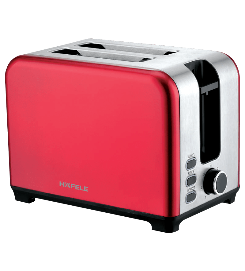 AMBER - OPAL - Amber Toaster